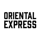 Oriental Express Zeichen