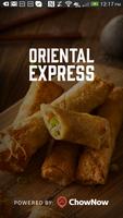 Oriental Express poster