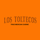 Los Toltecos Mexican Cuisine アイコン