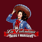 La Valentina Mexican Grill ikon