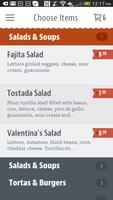 La Valentina Mexican Grill syot layar 2