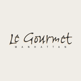 Le Gourmet آئیکن