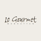 Le Gourmet 图标