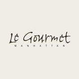 Le Gourmet icône