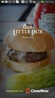 Little Pub CT پوسٹر