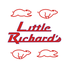 Little Richard's BBQ NC icône