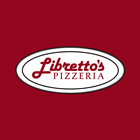 Libretto's Pizzeria NC icon