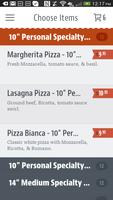 Libretto's Pizzeria NC screenshot 2