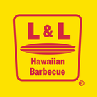 L & L Hawaiian BBQ (CA) 圖標