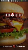 Mob Burger poster