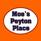 Moe's Peyton Place Restaurant icono