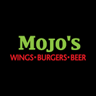 Mojo's 圖標