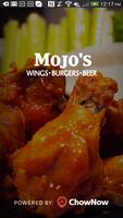 Mojo's Wings, Burgers, Beer পোস্টার