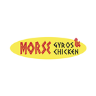 Morse Gyros & Chicken icon