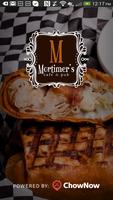 Mortimer’s Cafe and Pub 海報