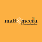 Matt & Meera Restaurant icône