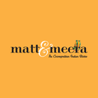 Matt & Meera Restaurant-icoon