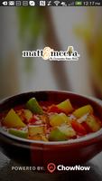 پوستر Matt & Meera Restaurant