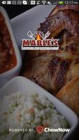 Mable's Barbecue постер