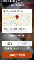 Mable's Barbecue screenshot 1