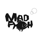 Mad Fish 图标