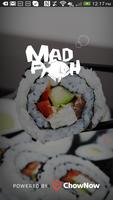Mad Fish-poster