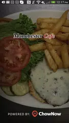 Manchester Cafe APK download