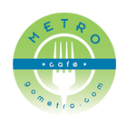 Metro Cafe أيقونة