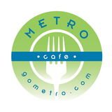 Metro Cafe icône