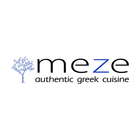 Meze Greek simgesi