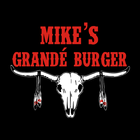 Mike's Grande Burger icon