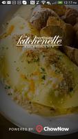 Northside Kitchenette poster