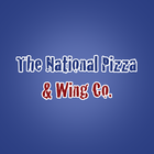 National Pizza & Wing Co biểu tượng