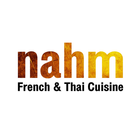 Nahm Thai-icoon