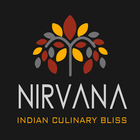 Nirvana Indian Culinary Bliss Zeichen