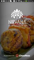 Nirvana Indian Culinary Bliss পোস্টার