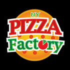 NY Pizza Factory LA-icoon