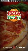 NY Pizza Factory LA poster