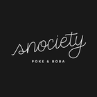 Snociety Urban Eatery أيقونة