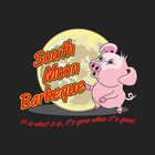 South Moon BBQ biểu tượng