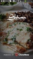 Sahara Mediterranean 2Go پوسٹر