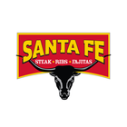 Santa Fe Cattle Company-icoon