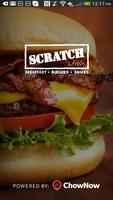Scratch Fresh To Go-poster
