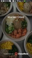 Sea Salt Poke โปสเตอร์