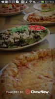 Sergio's Pizza 海報