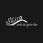 Shiso Sushi & Oyster Bar ไอคอน