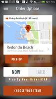 برنامه‌نما Shrimp Lover Redondo Beach عکس از صفحه