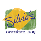 Silvio's Brazilian BBQ أيقونة