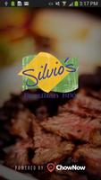 Silvio's Brazilian BBQ الملصق