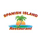 Spanish Island Restaurant icon